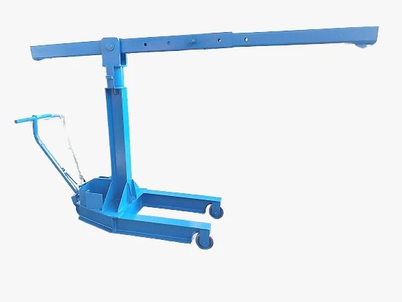 HERRAMIENTA DE IZAJE 1