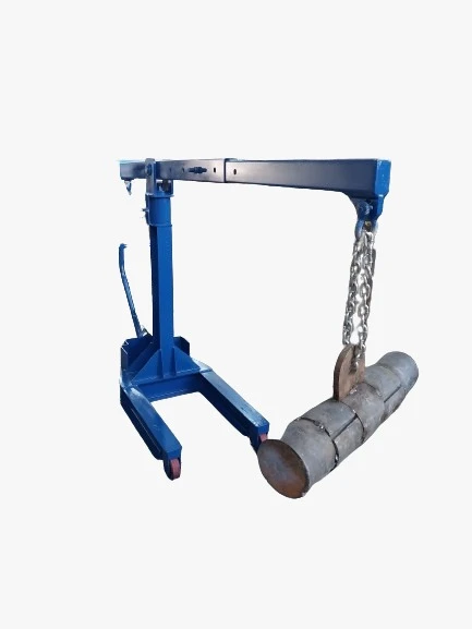 HERRAMIENTA DE IZAJE 2