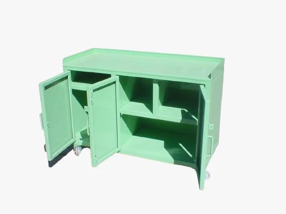 EQP-PROD-03 - EQP-PROD-04